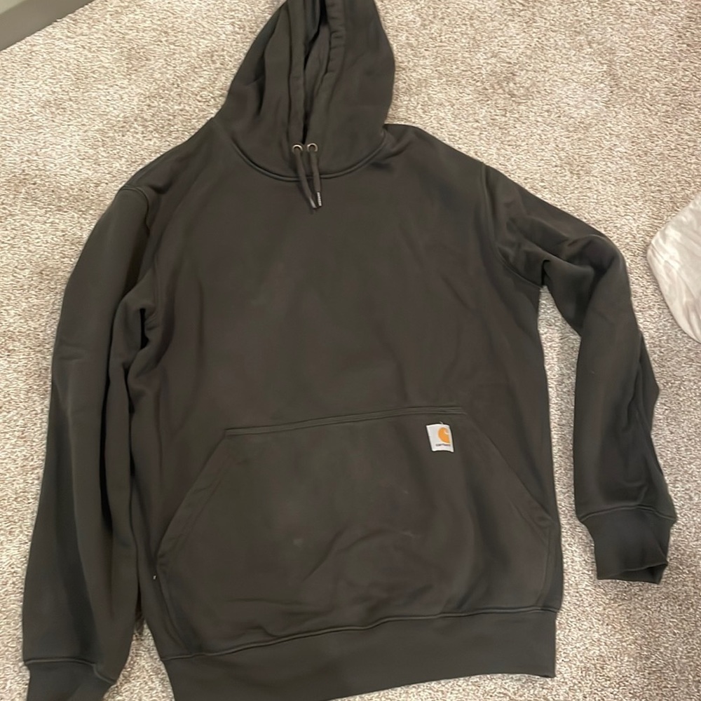 Carhartt Hoodie